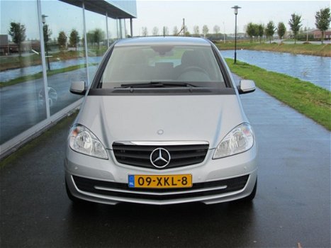 Mercedes-Benz A-klasse - 160 Business Class automaat , trekhaak - 1