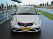 Mercedes-Benz A-klasse - 160 Business Class automaat , trekhaak - 1 - Thumbnail