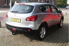 Nissan Qashqai - 2.0 Acenta Pan. Dak Automaat