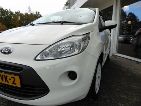 Ford Ka - 1.2 COOL & SOUND *AIRCO - 1