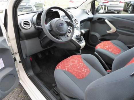 Ford Ka - 1.2 COOL & SOUND *AIRCO - 1