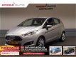 Ford Fiesta - 1.0 80PK 5Drs.Titanium - 1 - Thumbnail