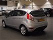 Ford Fiesta - 1.0 80PK 5Drs.Titanium - 1 - Thumbnail