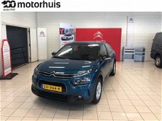 Citroën C4 Cactus - 1.2 PureTech 110pk S&amp;S Feel