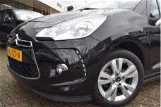 Citroën DS3 - 1.2 VTi 82pk Chic Airco