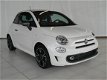 Fiat 500 - Turbo 85pk Sport Lite 5 jaar fabrieksgarantie - 1 - Thumbnail