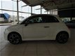 Fiat 500 - Turbo 85pk Sport Lite 5 jaar fabrieksgarantie - 1 - Thumbnail