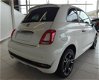 Fiat 500 - Turbo 85pk Sport Lite 5 jaar fabrieksgarantie - 1 - Thumbnail