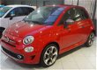 Fiat 500 - Turbo 85pk Sport Lite 5 jaar fabrieksgarantie - 1 - Thumbnail