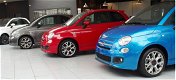 Fiat 500 - Turbo 85pk Sport Lite 5 jaar fabrieksgarantie - 1 - Thumbnail