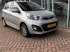 Kia Picanto - 1.2 CVVT Comfort Pack