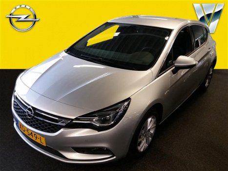 Opel Astra - 1.0 Turbo 105pk Start/Stop Innovation - 1