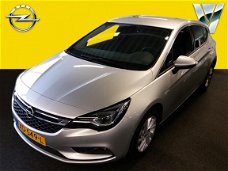 Opel Astra - 1.0 Turbo 105pk Start/Stop Innovation