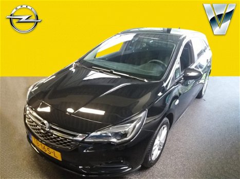 Opel Astra - 1.4 Turbo 150pk Start/Stop Online Edition - 1