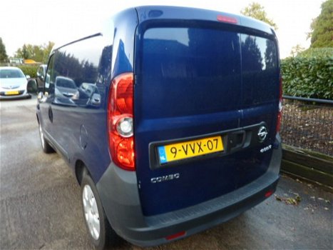 Opel Combo - 1.3 CDTi L1H1 ecoFLEX - 1