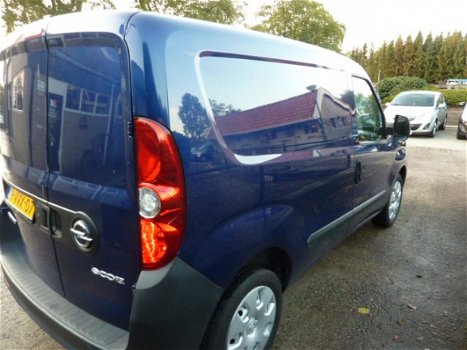 Opel Combo - 1.3 CDTi L1H1 ecoFLEX - 1