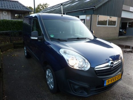 Opel Combo - 1.3 CDTi L1H1 ecoFLEX - 1