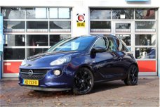 Opel ADAM - 1.4 Glam Favourite