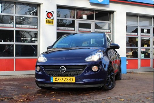 Opel ADAM - 1.4 Glam Favourite - 1