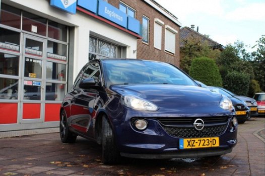 Opel ADAM - 1.4 Glam Favourite - 1