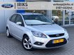 Ford Focus - 1.6 16V 100PK 5d Comfort - 1 - Thumbnail