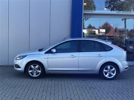 Ford Focus - 1.6 16V 100PK 5d Comfort - 1