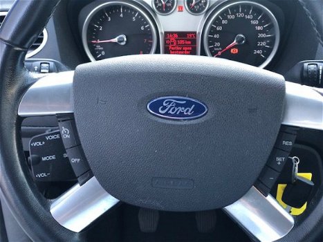Ford Focus - 1.6 16V 100PK 5d Comfort - 1