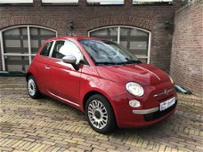 Fiat 500 - 0.9 TwinAir Airco/Lmvelg/60.000km