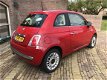 Fiat 500 - 0.9 TwinAir Airco/Lmvelg/60.000km - 1 - Thumbnail