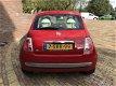 Fiat 500 - 0.9 TwinAir Airco/Lmvelg/60.000km - 1 - Thumbnail