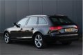 Audi A4 Avant - 2.7 TDI Pro Line Navigatie/Half-Leder/Parkeersensor/S Line/Apk 09-2020 - 1 - Thumbnail