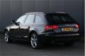 Audi A4 Avant - 2.7 TDI Pro Line Navigatie/Half-Leder/Parkeersensor/S Line/Apk 09-2020 - 1 - Thumbnail