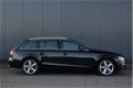 Audi A4 Avant - 2.7 TDI Pro Line Navigatie/Half-Leder/Parkeersensor/S Line/Apk 09-2020 - 1 - Thumbnail