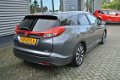 Honda Civic Tourer - 1.8 Executive , AUTOM , ECC AIRCO , LEDER INT , CAMERA , LMV , TH AFN , ENZ - 1 - Thumbnail