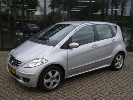 Mercedes-Benz A-klasse - 180 CDI Avantgarde *Airco*EXPORT/EX.BPM - 1