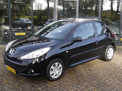 Peugeot 206 - 1.4 XS *57.000km - 1