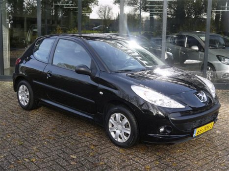 Peugeot 206 - 1.4 XS *57.000km - 1