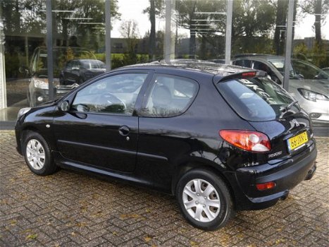 Peugeot 206 - 1.4 XS *57.000km - 1