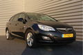 Opel Astra Sports Tourer - 1.4 TURBO 141PK SPORT / NAVI / AIRCO / PDC / 17