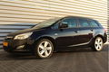 Opel Astra Sports Tourer - 1.4 TURBO 141PK SPORT / NAVI / AIRCO / PDC / 17