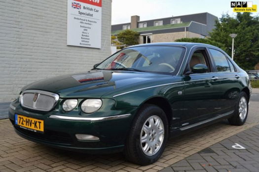 Rover 75 - 1.8 Club - 1