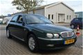 Rover 75 - 1.8 Club - 1 - Thumbnail