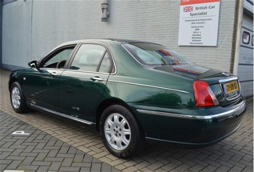 Rover 75 - 1.8 Club - 1