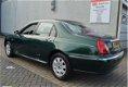 Rover 75 - 1.8 Club - 1 - Thumbnail