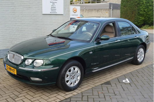 Rover 75 - 1.8 Club - 1