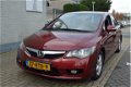 Honda Civic - 1.3 Hybrid Automaat / BOVAG RIJKLAARPRIJS - 1 - Thumbnail