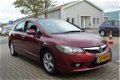 Honda Civic - 1.3 Hybrid Automaat / BOVAG RIJKLAARPRIJS - 1 - Thumbnail