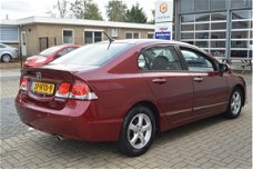 Honda Civic - 1.3 Hybrid Automaat / BOVAG RIJKLAARPRIJS