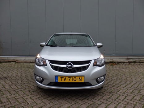 Opel Karl - 1.0 ecoFLEX Edition Autom - 1