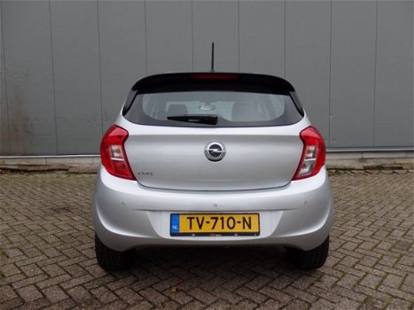 Opel Karl - 1.0 ecoFLEX Edition Autom - 1